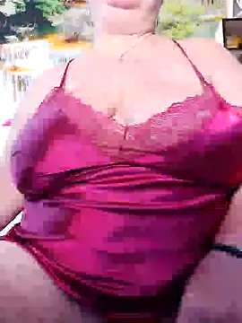 QueenPammy1 online show from January 2025 01:22:02 PM