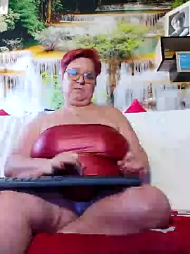 QueenPammy1 online show from January 2025 10:29:02 AM