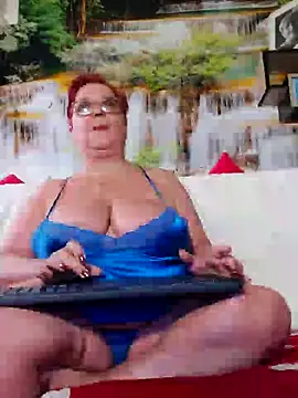 QueenPammy1 online show from January 2025 06:54:01 AM