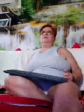 QueenPammy1 online show from January 2025 09:13:02 AM