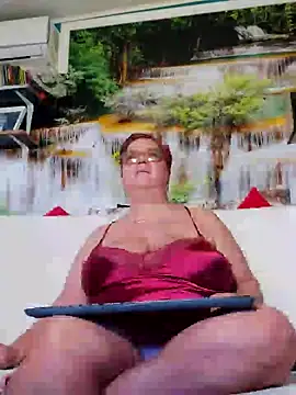 QueenPammy1 online show from January 2025 06:46:01 AM