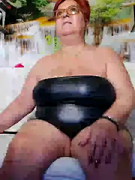 QueenPammy1 online show from January 2025 12:26:02 PM