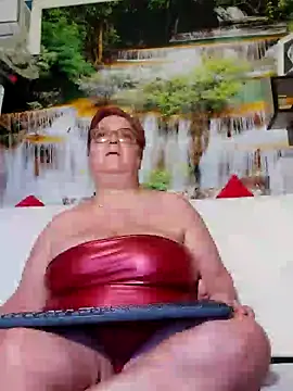 QueenPammy1 online show from January 2025 05:56:01 AM