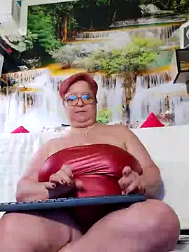 QueenPammy1 online show from January 2025 08:57:02 AM