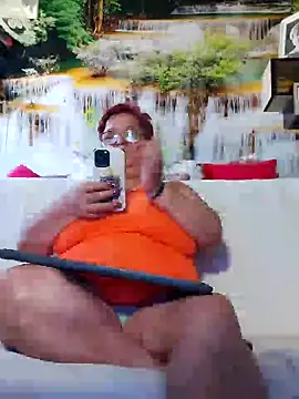 QueenPammy1 online show from January 2025 12:24:01 PM