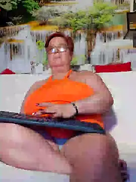 QueenPammy1 online show from January 2025 03:26:02 PM
