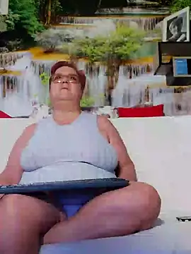 QueenPammy1 online show from February 2025 06:37:01 AM