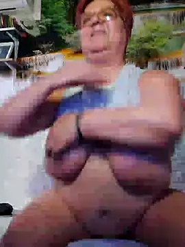QueenPammy1 online show from February 2025 09:40:02 AM