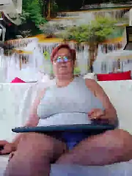 QueenPammy1 online show from February 2025 12:57:02 PM