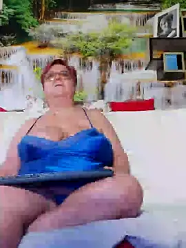 QueenPammy1 online show from February 2025 10:25:02 AM