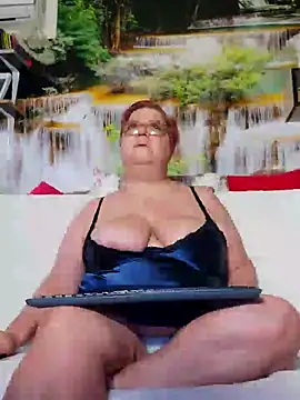 QueenPammy1 online show from February 2025 06:14:02 AM