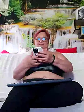 QueenPammy1 online show from February 2025 11:49:02 AM