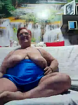 QueenPammy1 online show from February 2025 06:45:02 AM