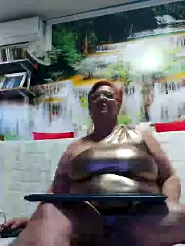 QueenPammy1 online show from February 2025 09:47:02 AM