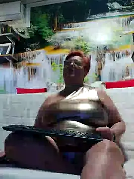 QueenPammy1 online show from February 2025 12:52:02 PM