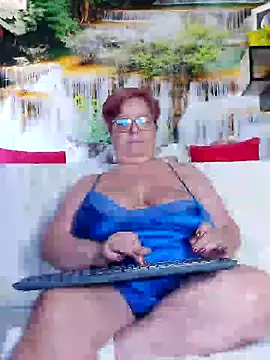 QueenPammy1 online show from February 2025 12:39:02 PM