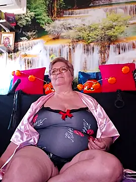 QueenPammy1 online show from October 2025 11:55:01 AM