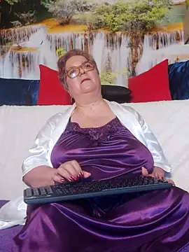 QueenPammy1 online show from February 2026 08:07:02 AM