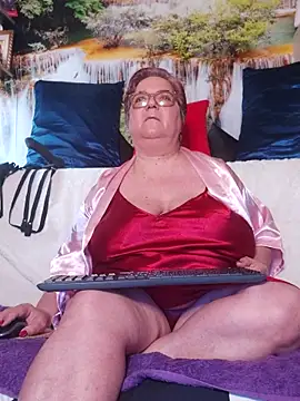 QueenPammy1 online show from March 2026 06:06:01 AM