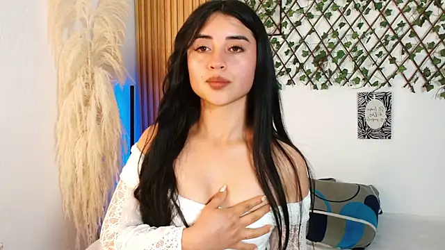 Parker Lee online show from October 2025 12:52:01 AM