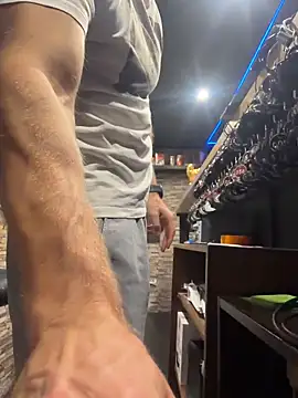 Snapshot of trainwithme chatting on July 2026 12:08:02 PM trainwithme online show from July 2026 12:08:02 PM