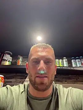 Snapshot of trainwithme chatting on July 2026 04:23:02 PM trainwithme online show from July 2026 04:23:02 PM