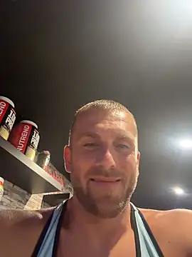 Snapshot of trainwithme chatting on July 2026 11:30:02 AM trainwithme online show from July 2026 11:30:02 AM