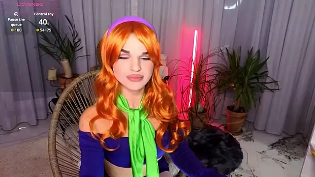 lili hotly online show from October 2025 10:11:02 PM