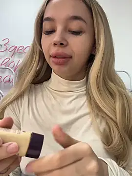 katyevance online show from February 2026 07:56:02 AM