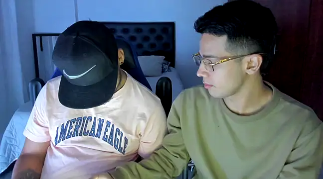 abel bigcok online show from March 2025 11:47:01 PM