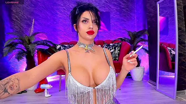 IzabelaTessa online show from February 2026 08:21:01 PM