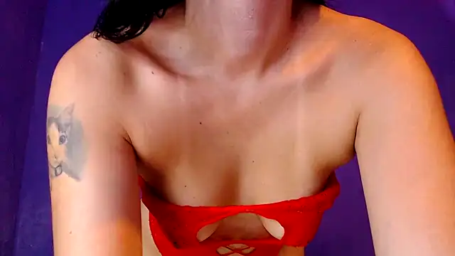 marina huerta03 online show from October 2025 06:39:02 PM