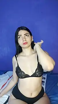 marina huerta03 online show from November 2025 02:32:01 PM