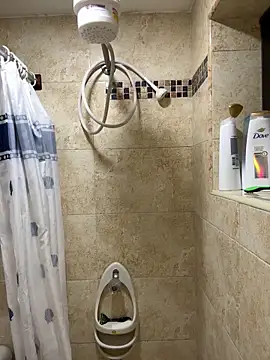 aliisonn  parker26 online show from March 2025 04:20:02 PM