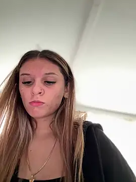 aliisonn  parker26 online show from March 2025 07:25:01 PM