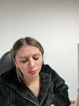 aliisonn  parker26 online show from March 2025 05:32:01 AM