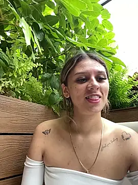 aliisonn  parker26 online show from March 2025 05:41:02 PM