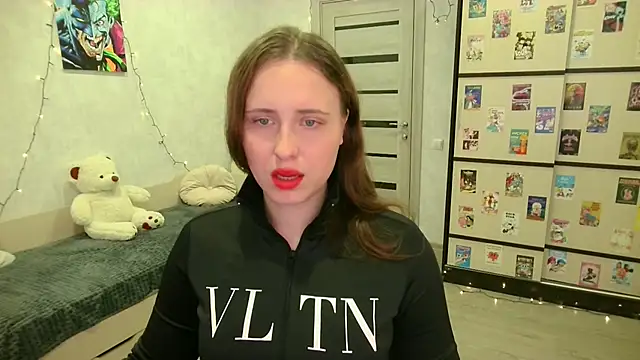 BarbiePieer online show from October 2025 09:30:02 AM