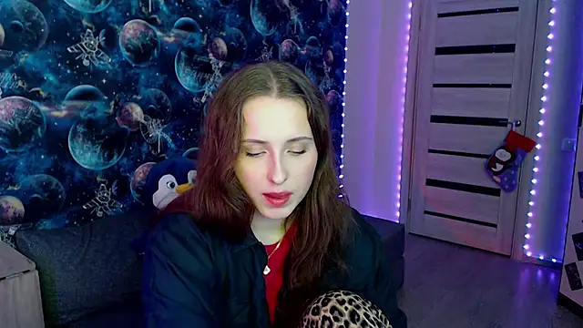 BarbiePieer online show from December 2025 05:31:02 PM