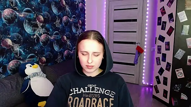 BarbiePieer online show from January 2026 05:40:01 PM