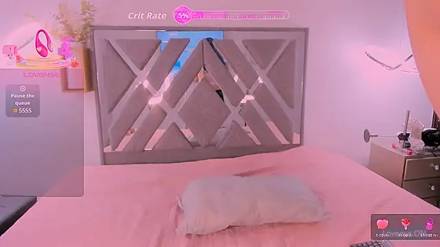 kronysmith online show from October 2025 10:10:01 PM