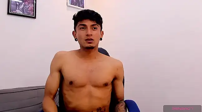 Jackchelton online show from March 2025 08:37:02 PM