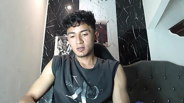 Jackchelton online show from October 2025 08:17:01 PM