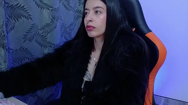 Misscarolsph online show from May 2026 01:25:02 AM