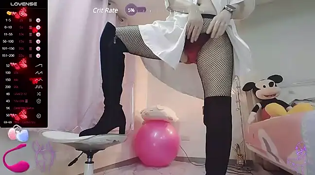 Ashley tw666 online show from March 2025 06:18:02 AM