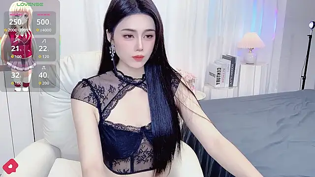 Snapshot of Alma_va chatting on September 2025 03:27:02 PM Alma va online show from September 2025 03:27:02 PM