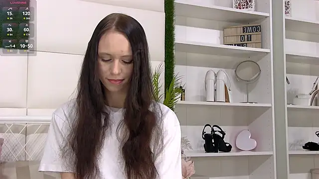 TaraHarris online show from January 2026 09:22:01 AM