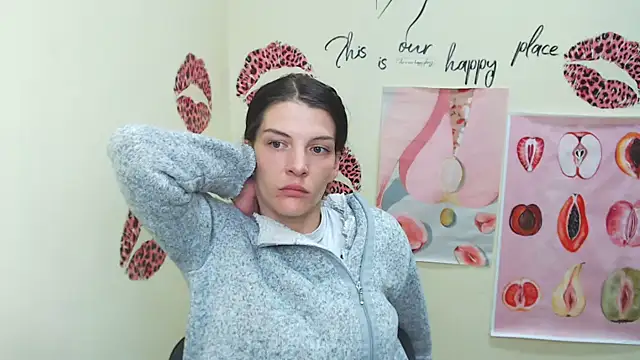 VanessaRey  online show from March 2025 10:27:02 AM