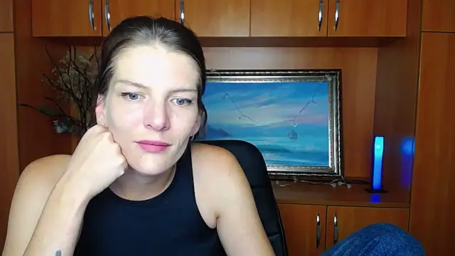 VanessaRey  online show from September 2025 06:27:02 AM