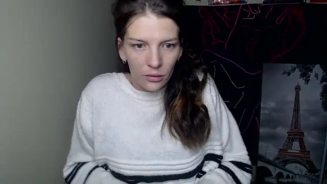 VanessaRey  online show from October 2025 05:28:01 AM